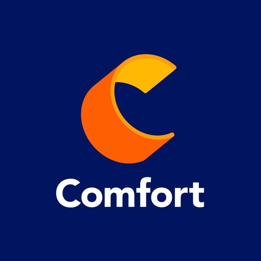 Comfort Suites Midland West Exteriér fotografie