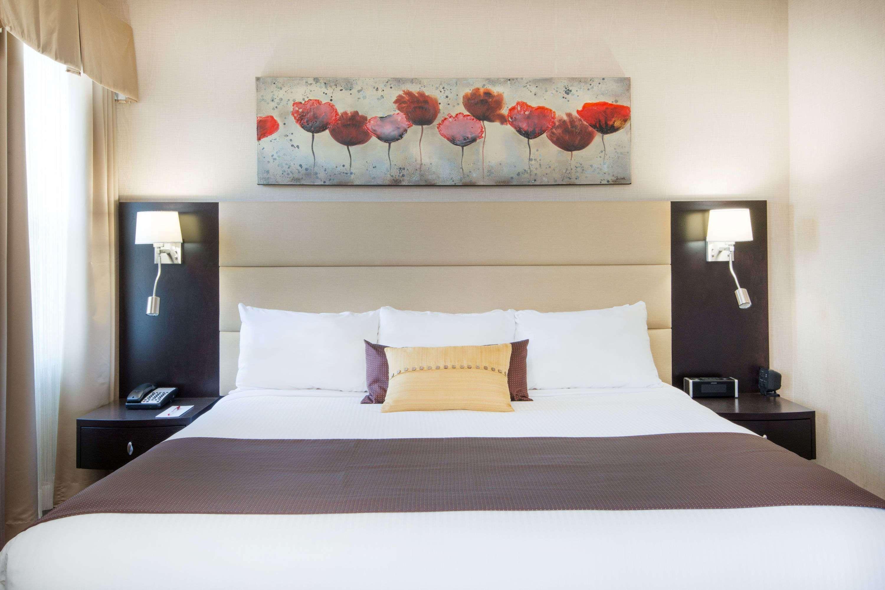 Comfort Suites Midland West Exteriér fotografie