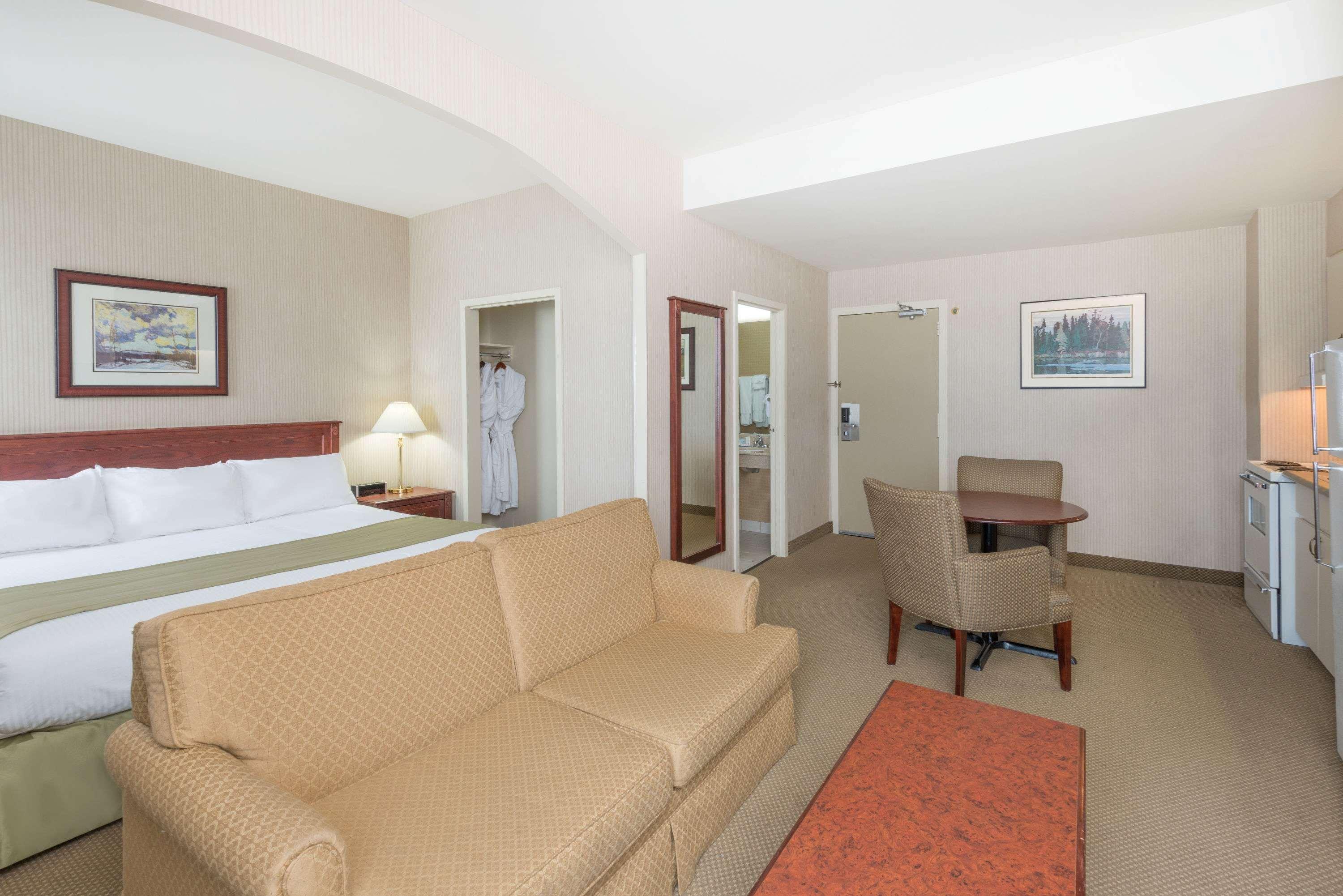Comfort Suites Midland West Exteriér fotografie