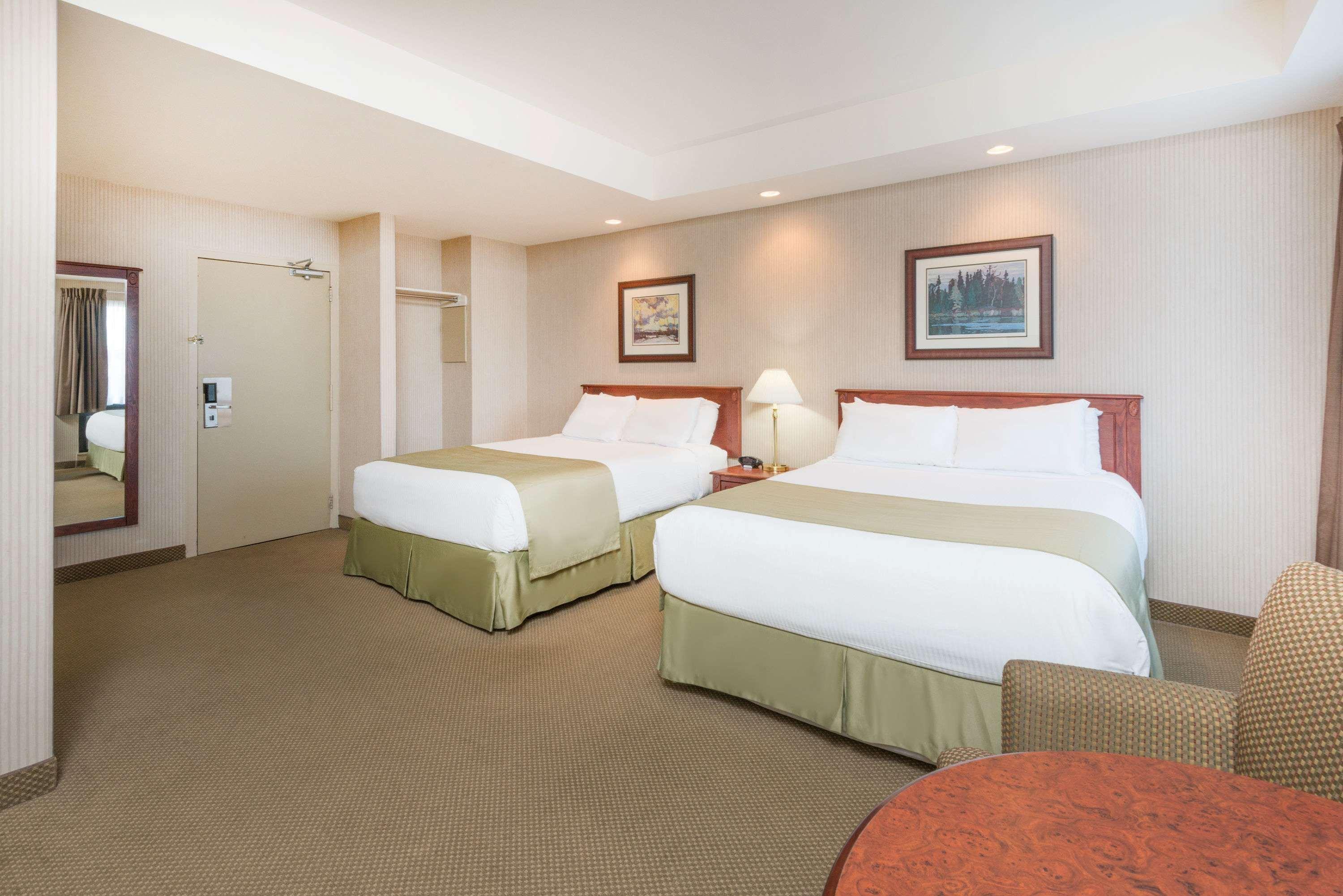 Comfort Suites Midland West Exteriér fotografie